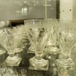 766 3220 GLASS SET
